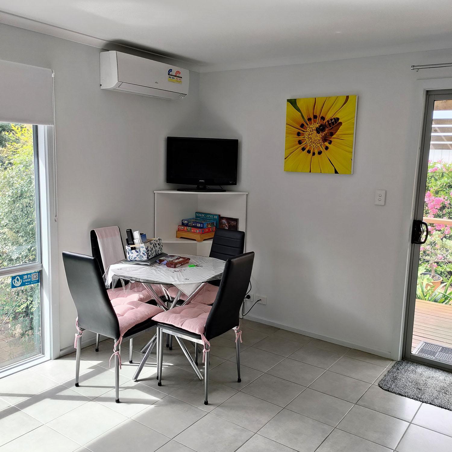 Goolwa North Gumnut Getaway Bnb מראה חיצוני תמונה