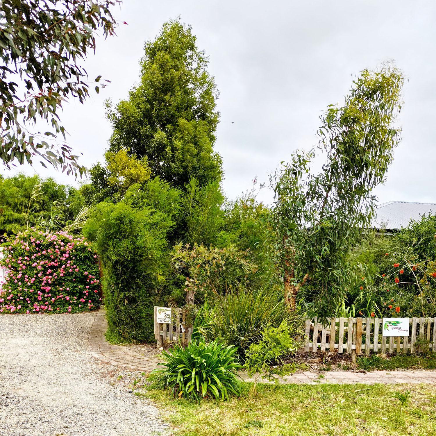 Goolwa North Gumnut Getaway Bnb מראה חיצוני תמונה