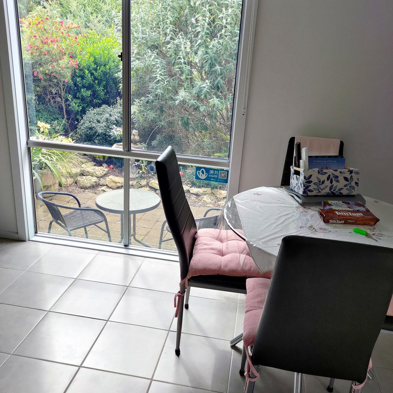 Goolwa North Gumnut Getaway Bnb מראה חיצוני תמונה