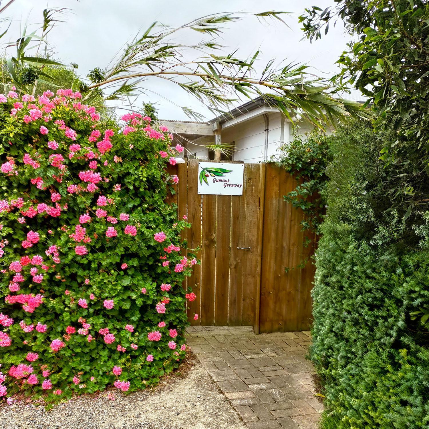 Goolwa North Gumnut Getaway Bnb מראה חיצוני תמונה