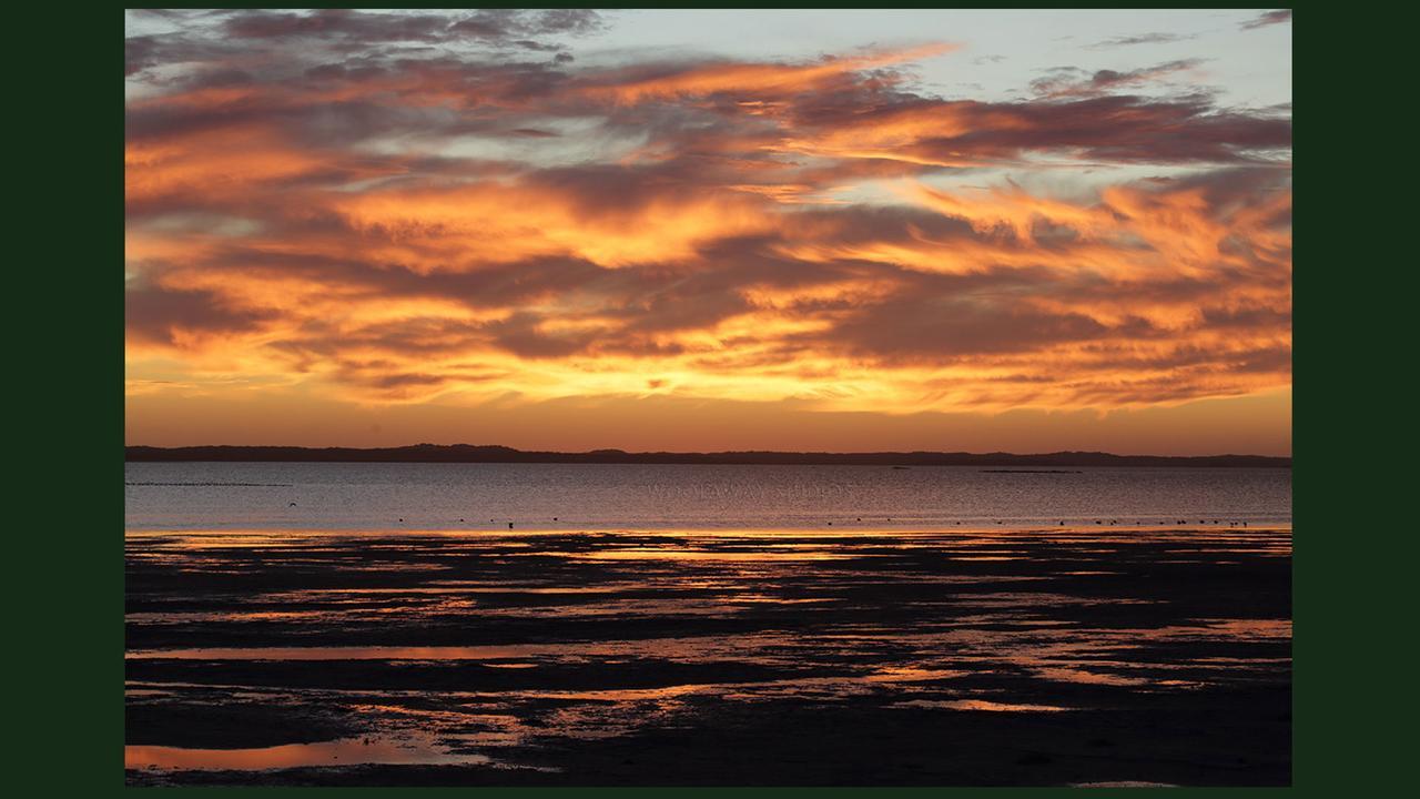 Goolwa North Gumnut Getaway Bnb מראה חיצוני תמונה