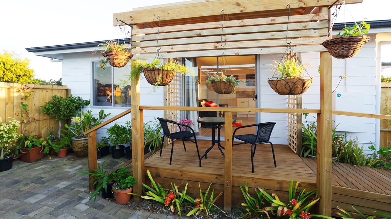 Goolwa North Gumnut Getaway Bnb מראה חיצוני תמונה