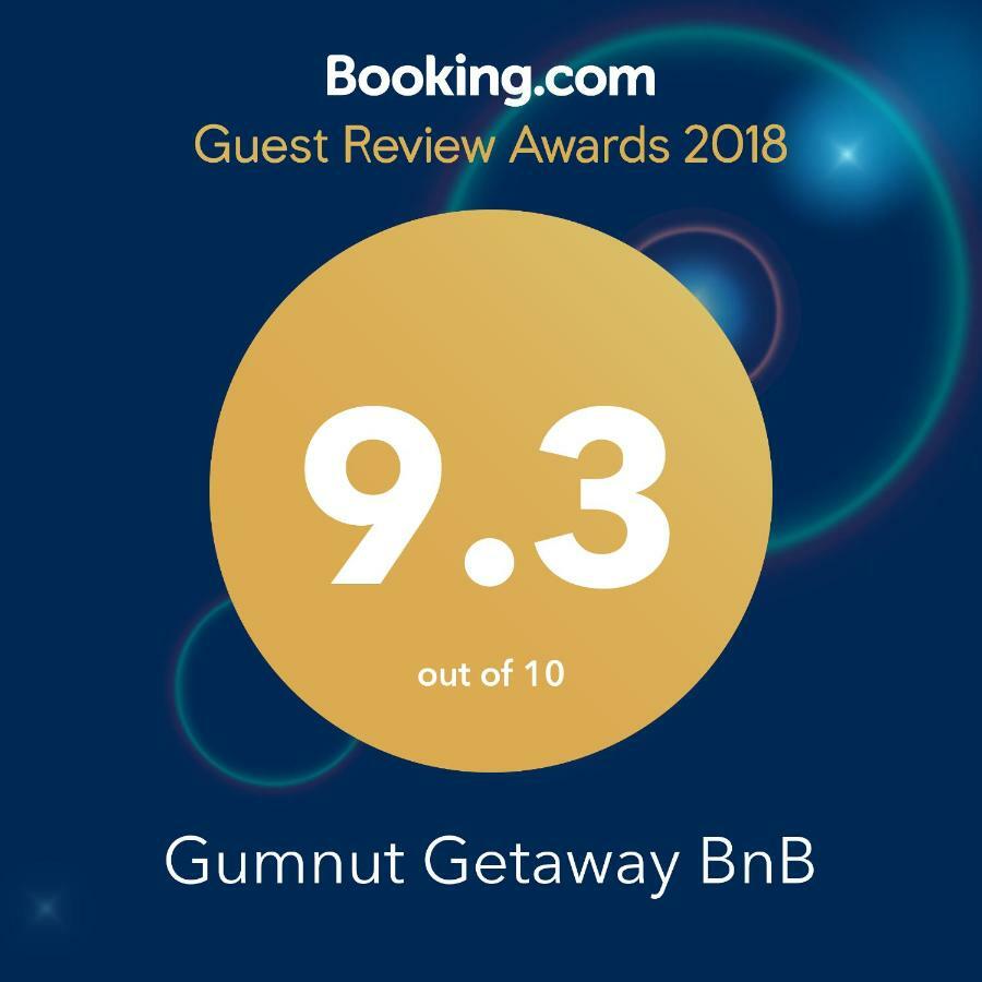 Goolwa North Gumnut Getaway Bnb מראה חיצוני תמונה